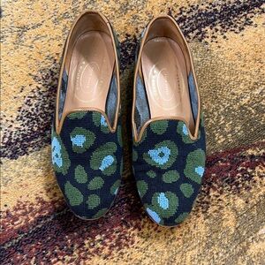 Stubbs & Wootton palm beach size 8.5m